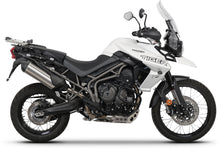 Load image into Gallery viewer, Shad Top Master Top Case Fitting Triumph Tiger 800 XC