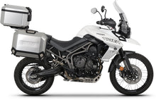 Load image into Gallery viewer, Shad Top Master Top Case Fitting Triumph Tiger 800 XC