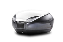 Load image into Gallery viewer, Shad SH48 Top Case Cover Plate - White