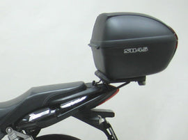 Shad Top Master Top Case Fitting Top Keeway RKV 125