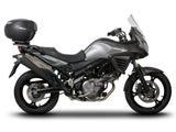 Shad Top Master Top Case Fitting Suzuki V-Strom 650