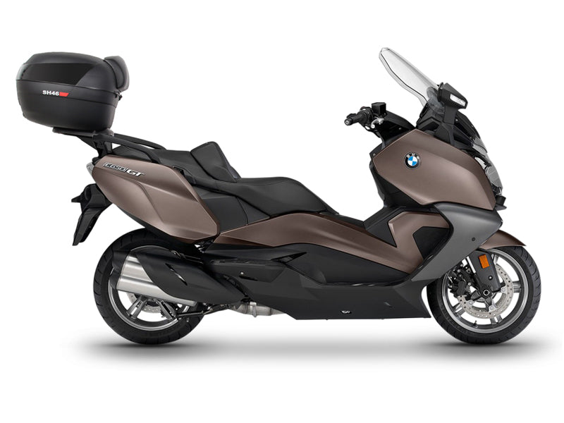 Shad Top Master Top Case Fitting BMW C 650 GT