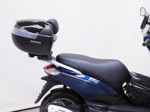 Load image into Gallery viewer, Shad Top Master Top Case Fitting Piaggio Fly 125I