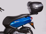 Shad Top Master Top Case Fitting Peugeot Kisbee 50