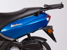 Load image into Gallery viewer, Shad Top Master Top Case Fitting Peugeot Kisbee 50