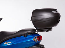 Load image into Gallery viewer, Shad Top Master Top Case Fitting Peugeot Kisbee 50