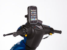 Load image into Gallery viewer, Shad Top Master Top Case Fitting Peugeot Kisbee 50