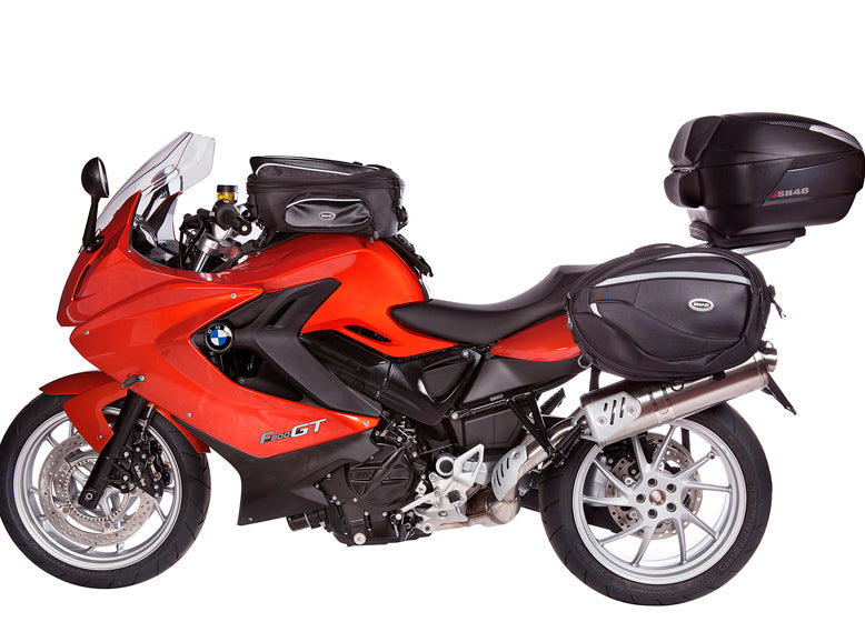 Shad Top Master Top Case Fitting BMW F800 GT