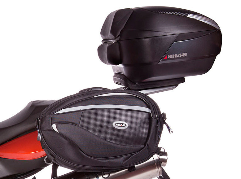 Shad Top Master Top Case Fitting BMW F800 GT