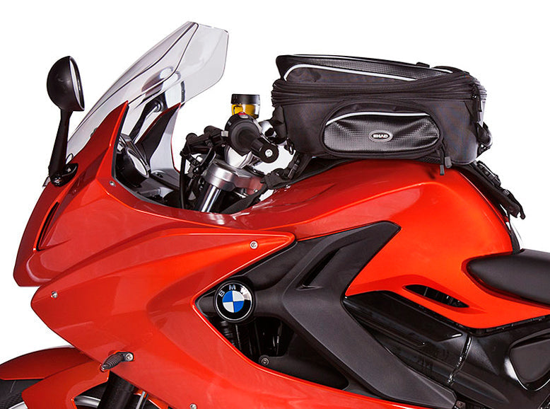 Shad Top Master Top Case Fitting BMW F800 GT