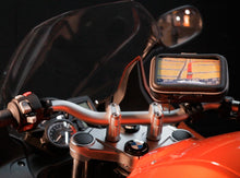 Load image into Gallery viewer, Shad Top Master Top Case Fitting BMW F800 GT