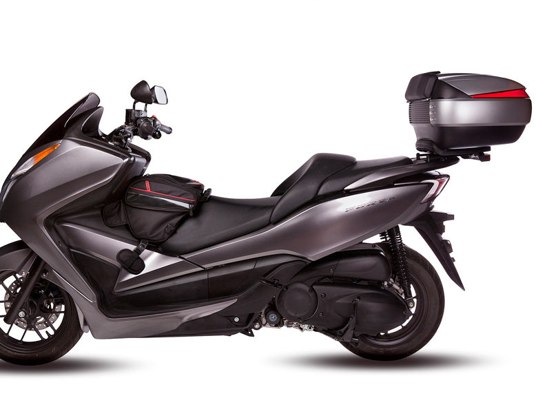Shad Top Master Top Case Fitting Honda Forza 300I