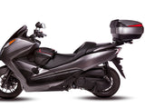 Shad Top Master Top Case Fitting Honda Forza 300I
