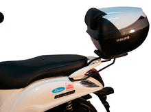 Load image into Gallery viewer, Shad Top Master Top Case Fitting Yamaha Delight 125