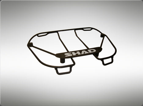 Shad Top Case Upper Rack