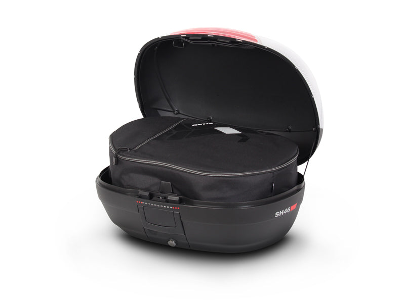 Shad X0IB00 Inner Soft Bag For Top Case (Suits SH44 - SH50)