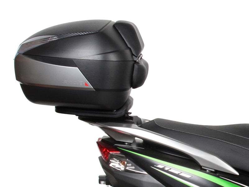 Shad Top Master Top Case Fitting Kawasaki J300I