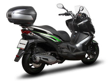 Load image into Gallery viewer, Shad Top Master Top Case Fitting Kawasaki J300I