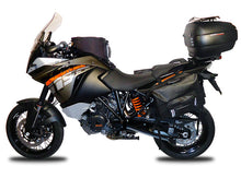 Load image into Gallery viewer, Shad Top Master Top Case Fitting KTM Adventure 1190
