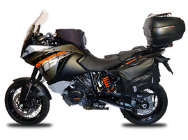Shad Top Master Top Case Fitting KTM Adventure 1190