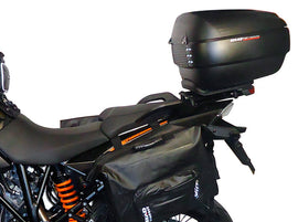 Shad Top Master Top Case Fitting KTM Adventure 1190