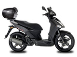 Shad Top Master Top Case Fitting Kymco Agility 50/12/5200I/4T