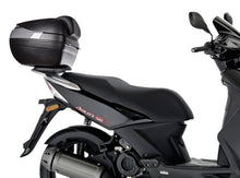 Load image into Gallery viewer, Shad Top Master Top Case Fitting Kymco Agility 50/12/5200I/4T