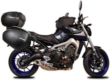Load image into Gallery viewer, Shad 3P Pannier System Side Case Racks Yamaha MT09 &#39;13-16