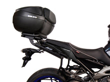 Load image into Gallery viewer, Shad 3P Pannier System Side Case Racks Yamaha MT09 &#39;13-16
