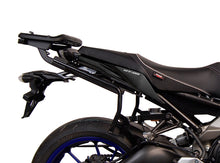Load image into Gallery viewer, Shad 3P Pannier System Side Case Racks Yamaha MT09 &#39;13-16