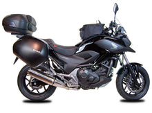 Load image into Gallery viewer, Shad 3P System Side Case Carrier Honda Series Nc S/X
