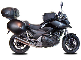 Shad 3P System Side Case Carrier Honda Series Nc S/X