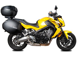 Shad 3P Side Case Rack Carrier System Honda CB650F
