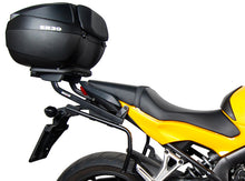 Load image into Gallery viewer, Shad 3P Side Case Rack Carrier System Honda CB650F