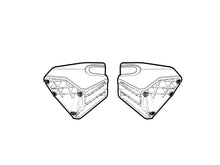 Load image into Gallery viewer, Shad Set 3Er Point Fixation SH36