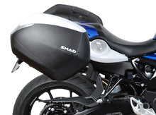 Load image into Gallery viewer, Shad 3P System Side Case Rack BMW F800 R