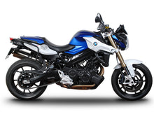 Load image into Gallery viewer, Shad 3P System Side Case Rack BMW F800 R