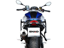 Load image into Gallery viewer, Shad 3P System Side Case Rack BMW F800 R