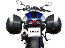 Load image into Gallery viewer, Shad 3P System Side Case Rack BMW F800 R