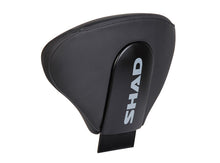 Load image into Gallery viewer, Shad Backrest Pad - Black