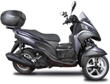 Shad Top Master Top Case Fitting Yamaha Tricity 125