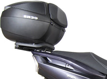 Load image into Gallery viewer, Shad Top Master Top Case Fitting Yamaha Tricity 125