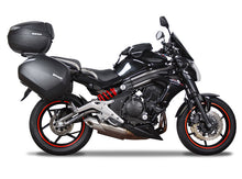 Load image into Gallery viewer, Shad 3P System Side Case Carrier Kawasaki .ER-6N 650/Ninja 650