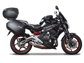 Shad 3P System Side Case Carrier Kawasaki .ER-6N 650/Ninja 650