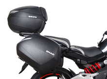 Load image into Gallery viewer, Shad 3P System Side Case Carrier Kawasaki .ER-6N 650/Ninja 650