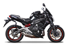 Load image into Gallery viewer, Shad 3P System Side Case Carrier Kawasaki .ER-6N 650/Ninja 650