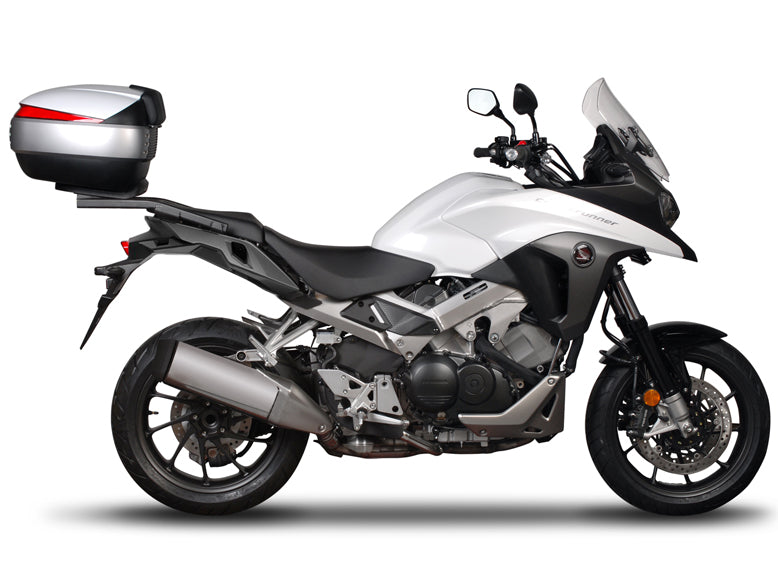 Shad Top Master Top Case Fitting Honda Crosunner VFR 800X