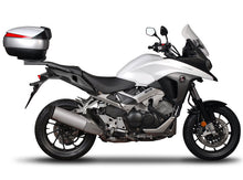 Load image into Gallery viewer, Shad Top Master Top Case Fitting Honda Crosunner VFR 800X