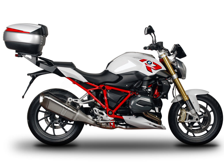 Shad Top Master Top Case Fitting BMW R1200 R/Rs