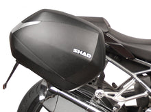 Load image into Gallery viewer, Shad 3P System Side Case Carrier BMW R1200 R/Rs